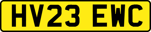 HV23EWC