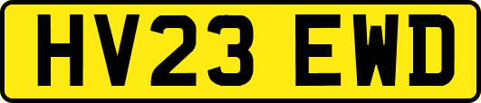 HV23EWD