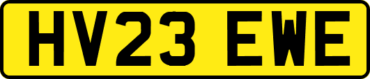 HV23EWE