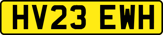 HV23EWH