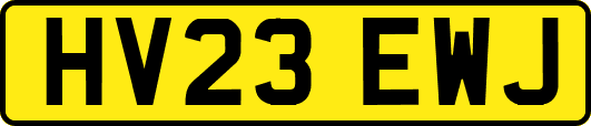 HV23EWJ