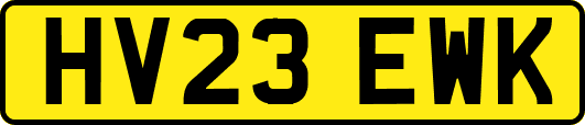 HV23EWK