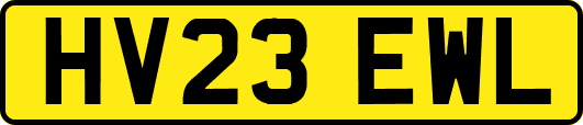 HV23EWL