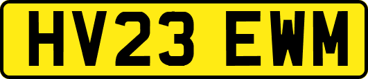 HV23EWM