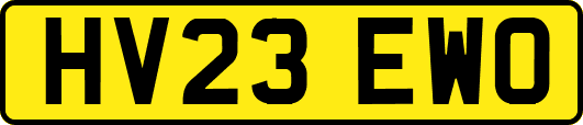 HV23EWO