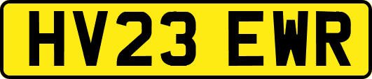 HV23EWR