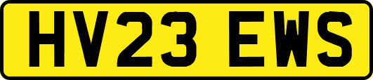 HV23EWS