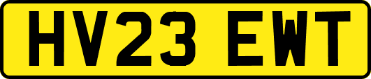 HV23EWT