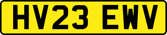 HV23EWV
