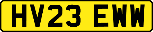 HV23EWW