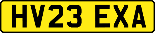 HV23EXA
