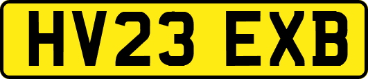 HV23EXB