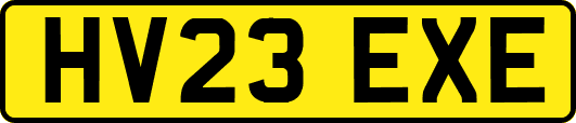 HV23EXE