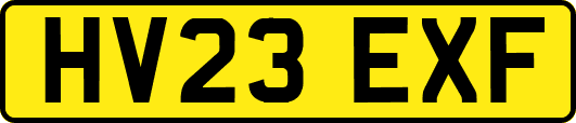 HV23EXF