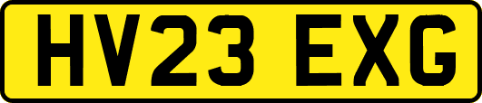 HV23EXG