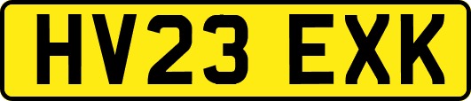 HV23EXK