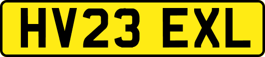 HV23EXL