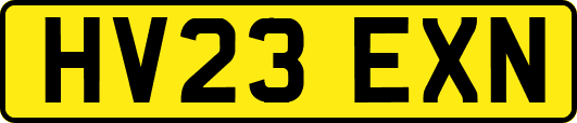 HV23EXN