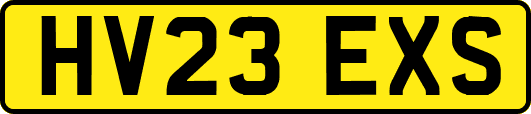 HV23EXS