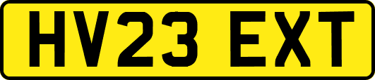 HV23EXT