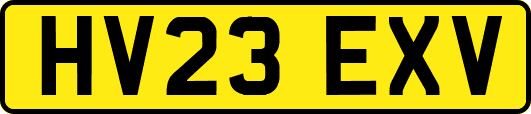 HV23EXV
