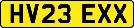 HV23EXX