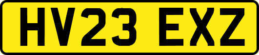 HV23EXZ