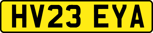 HV23EYA
