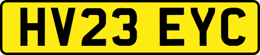 HV23EYC