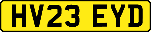 HV23EYD