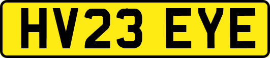 HV23EYE