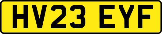 HV23EYF