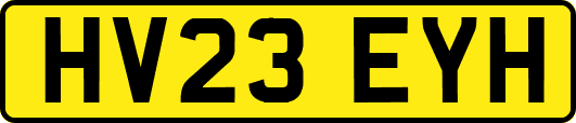 HV23EYH