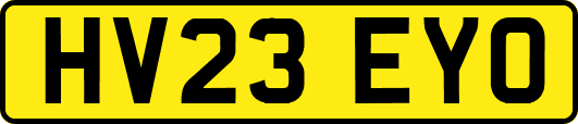 HV23EYO