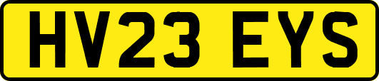 HV23EYS