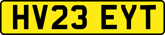 HV23EYT