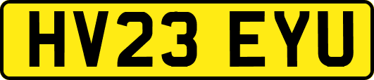 HV23EYU