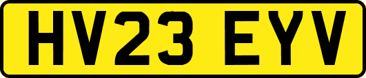 HV23EYV