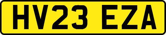 HV23EZA