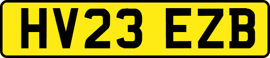 HV23EZB