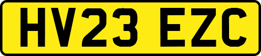 HV23EZC