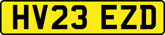 HV23EZD