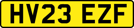HV23EZF