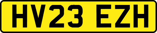 HV23EZH