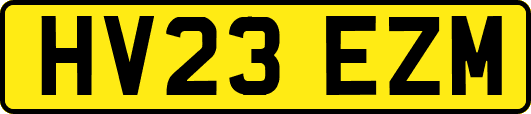 HV23EZM