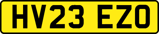 HV23EZO