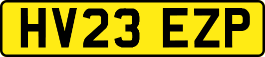 HV23EZP