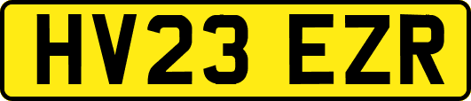 HV23EZR