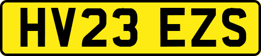 HV23EZS