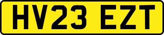 HV23EZT